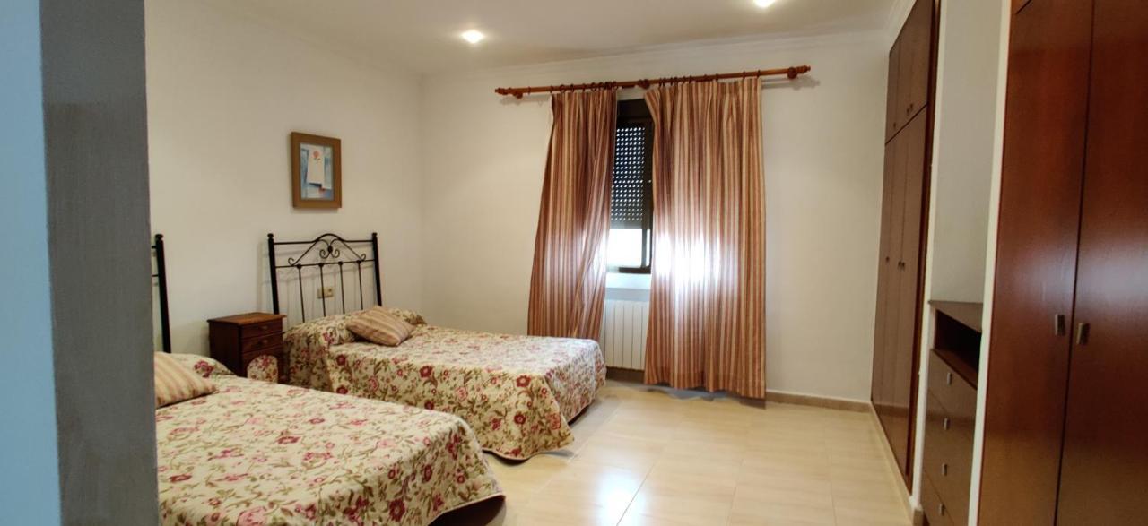 Casa Rural Alhambra Ruidera Dış mekan fotoğraf