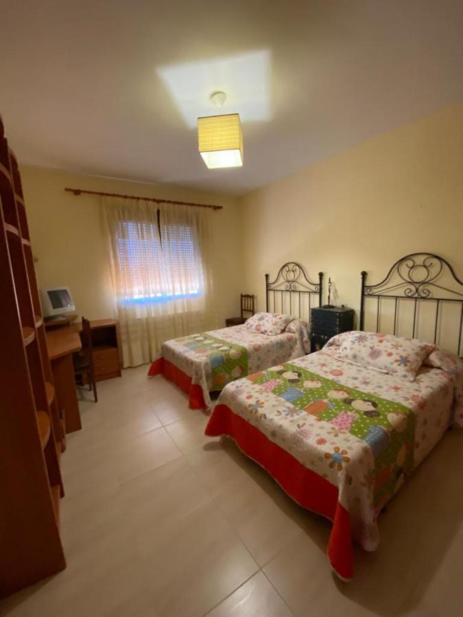 Casa Rural Alhambra Ruidera Dış mekan fotoğraf