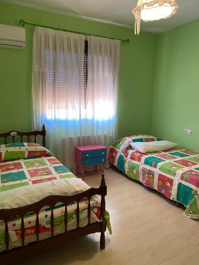 Casa Rural Alhambra Ruidera Dış mekan fotoğraf
